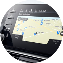 Navigation System
