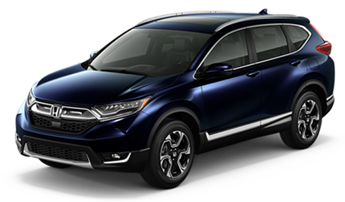 Honda Sensing