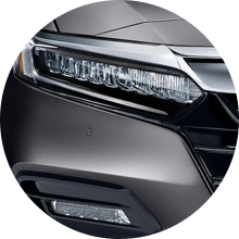 Honda Genuine Accessories