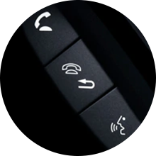 Bluetooth® HandsFreeLink®