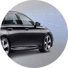 Road Departure Mitigation System (RDM)