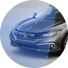 Road Departure Mitigation System (RDM)