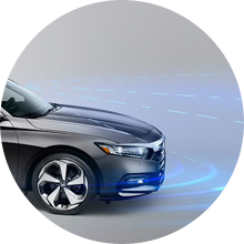 Collision Mitigation Braking System™ (Cmbs™)