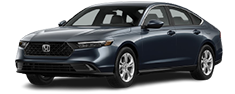 2024 Accord