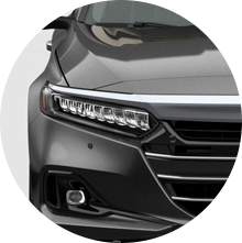 LED Low-Beam Headlights
