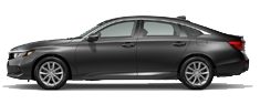 2021 Honda Accord