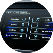 android autointegration