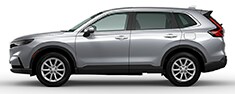 2023 CR-v