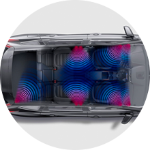 premium audio system