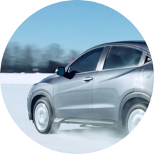 All-Wheel Drive