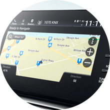 Navigation System