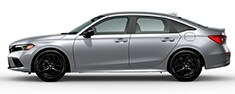 2023 Civic