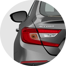 Taillights with LED Light Bars