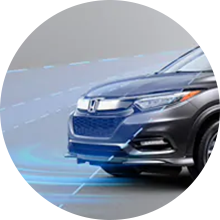 ROAD DEPARTURE MITIGATION SYSTEM (RDM)