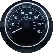 INSTRUMENT PANEL