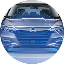 Adaptive Cruise Control (ACC)