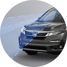 Road Departure Mitigation System