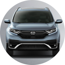 sleek front end