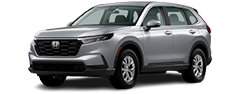 2024 CR-V