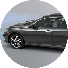 Collision Mitigation Braking System
