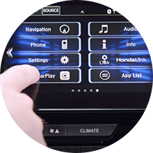 the capableconnected suv