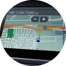 NAVIGATION SYSTEM