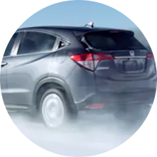 ALL-WHEEL DRIVE