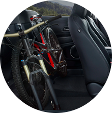 Surprisingly Spacious