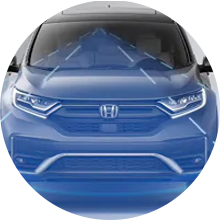 Adaptive Cruise Control