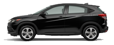 2021 Honda HR-V