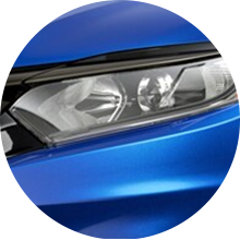 LED DAYTIME RUNNING LIGHTS