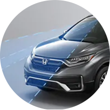 Road Departure Mitigation System (RDM)