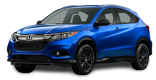Honda Sensing