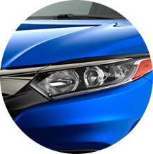LED Daytime Running Lights