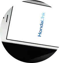 HondaLink®