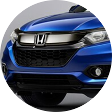 SPORT GRILLE
