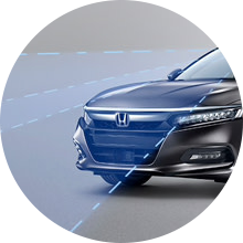 Lane Keeping Assist System (LKAS)