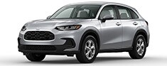2024 HR-V