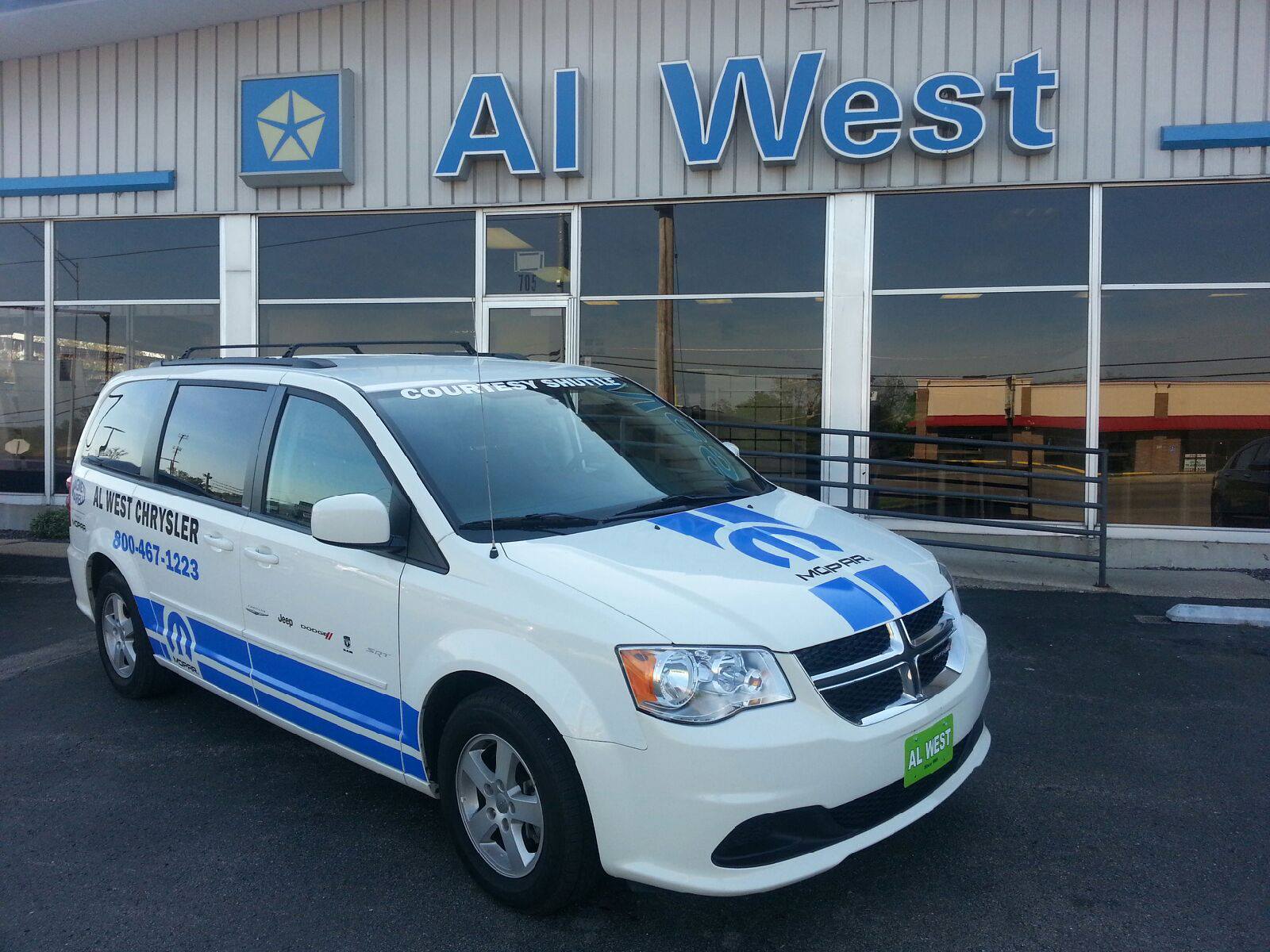 Al West Chrysler Dealership Picture.jpg
