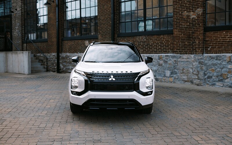 Mitsubishi Dealer near Menomonee WI