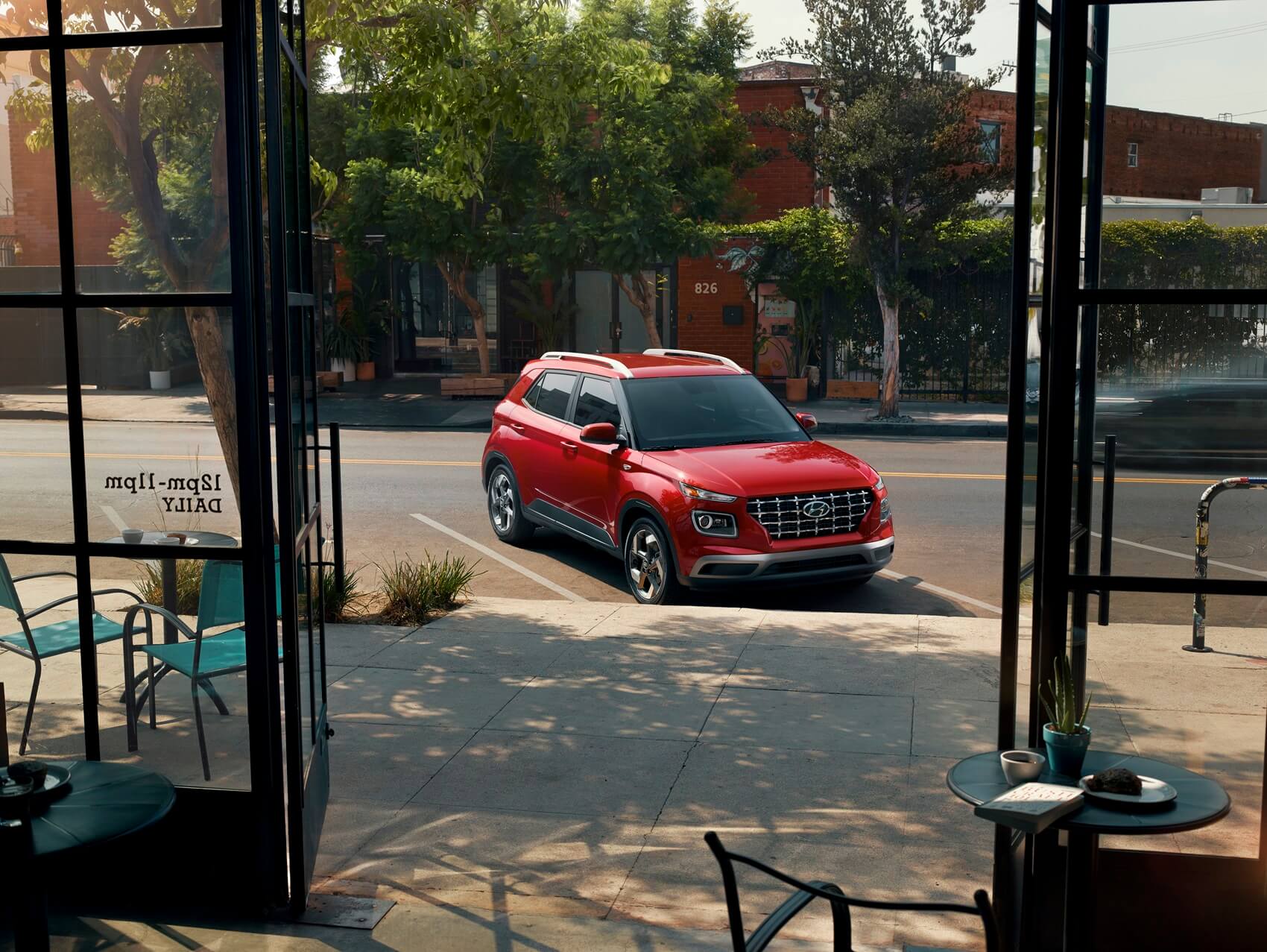 Hyundai Models