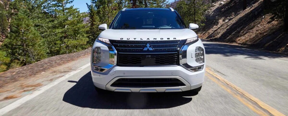 Mitsubishi Dealer near Me