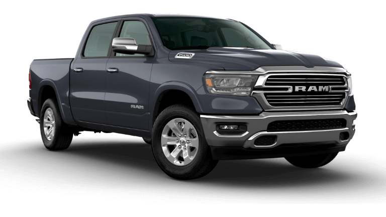 2020 Ram 1500 JellyBean