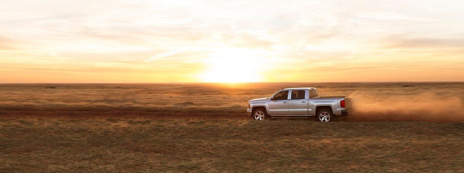 Used Diesel Trucks in Texas