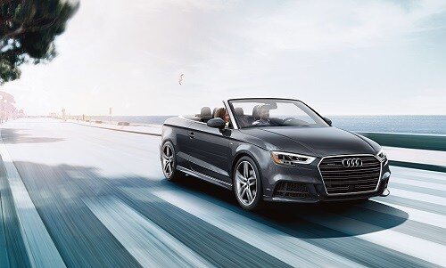 Audi Service in San Antonio TX