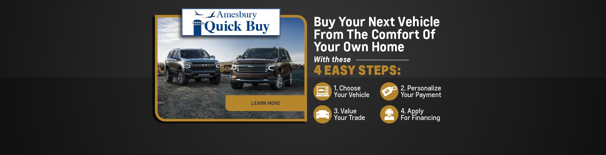 Navigate Your Deal