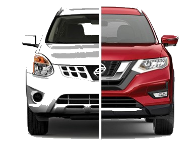 Amherst Nissan Vehicle Exchange Program
