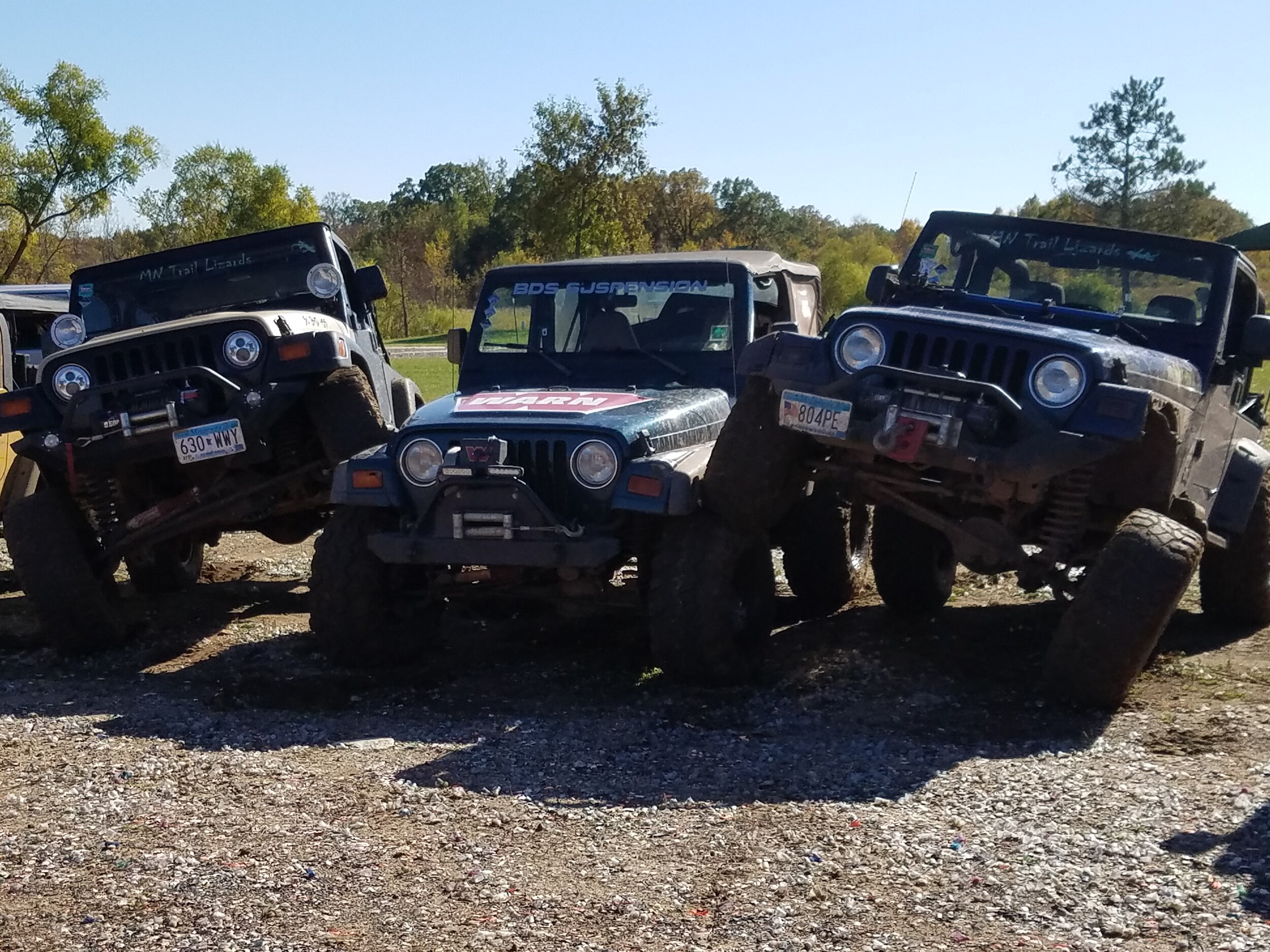 Trail Lizards shananigans.jpg