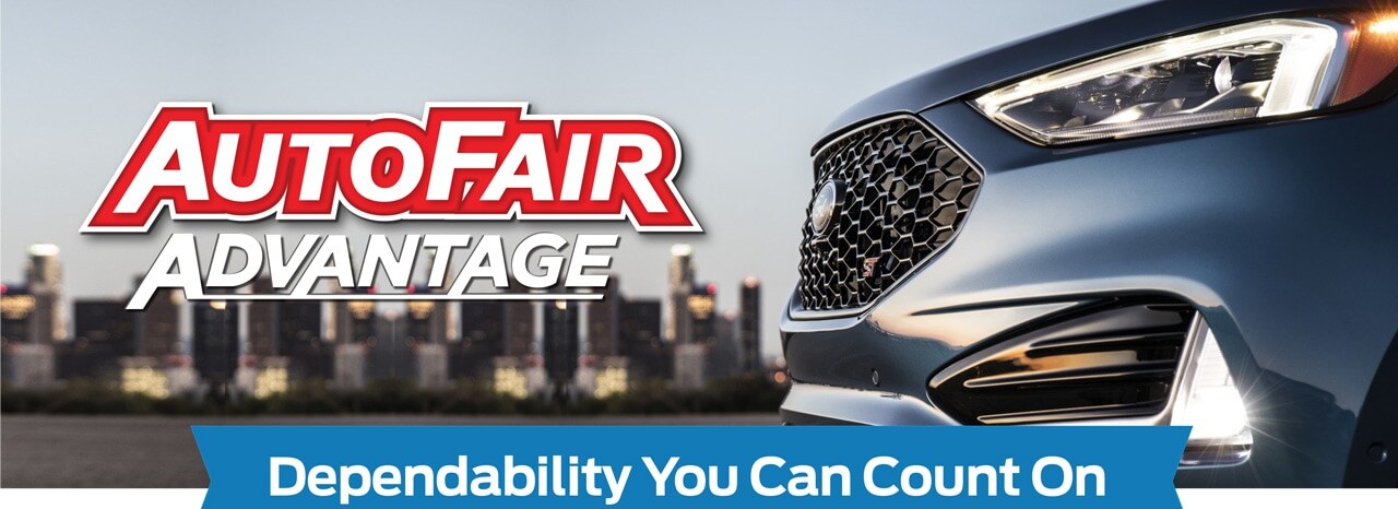 AutoFair Advantage
