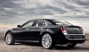 Buy 2011 Chrysler 300 Fort Lauderdale